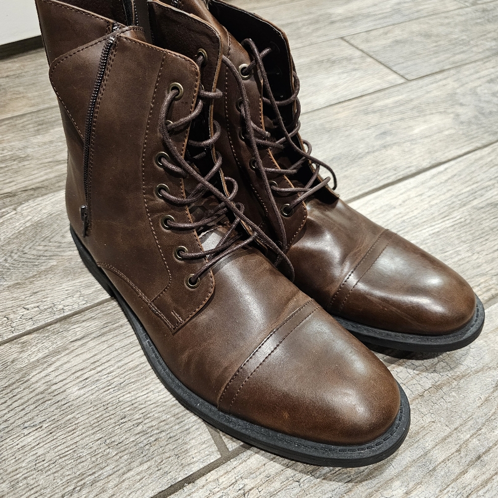 Men boots